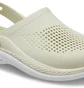 Тапочки унисекс CROCS Literide™ 360 Clog Beige 206708-2Y2