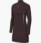 Платье женское Nike Sportswear Bordo HQ3752-652