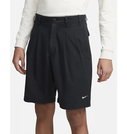 Шорты мужские Nike Life Black DX0643-010