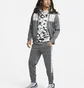 Штани чоловічі Nike Air Grey FN7690-068