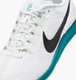 Бутсы мужские Nike Zoom Rival Distance White FZ9653-102