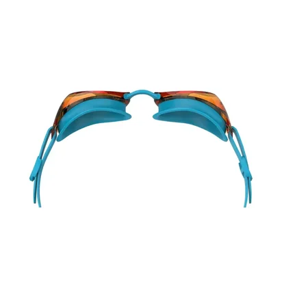 Очки для плавания детские Speedo Jet 2.0 Light Blue 8-00493618447