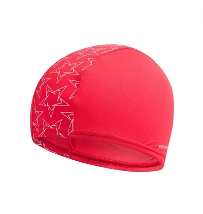 Шапочка для плавання Speedo Boomstar End+ Red 8-12239C352