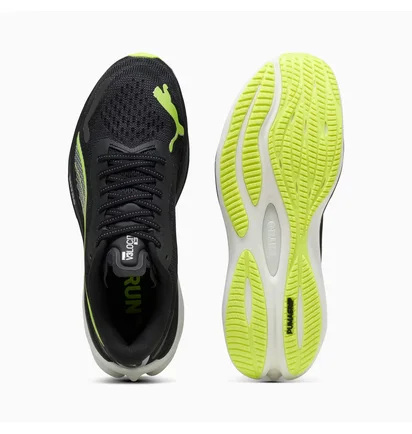 Кросівки чоловічі Puma Velocity Nitro 3 Black 377748-18