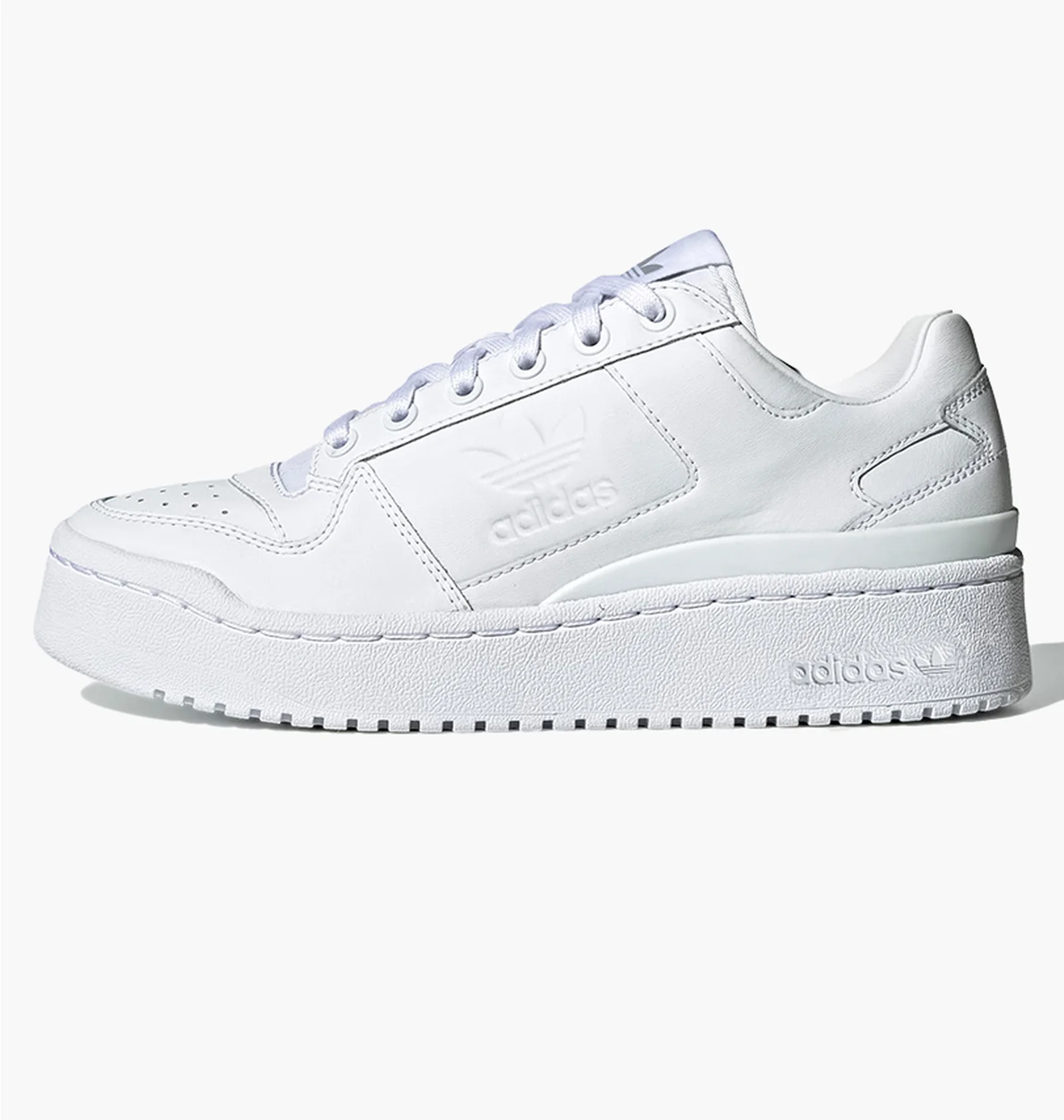 ᐉ Кроссовки женские Adidas Forum Bold W White FY9042 - купить в