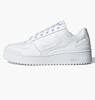 Кросівки жіночі Adidas Forum Bold W White FY9042