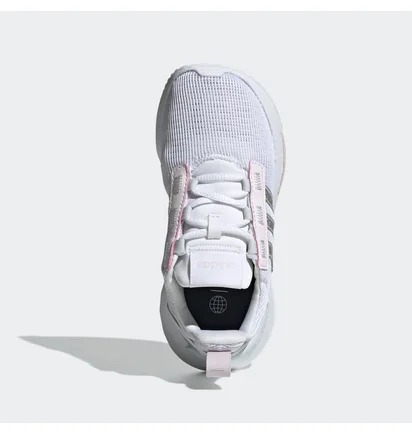Кросівки дитячі Adidas Racer Tr21 Shoes Grey Gy6737