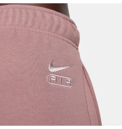 Спортивный костюм женский Nike Nsw Air Oos Flc Crew Bordo FN1897-208__FN1902-208