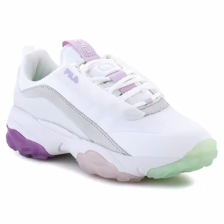 Кросівки жіночі Fila Loligo Cb White FFW029513199