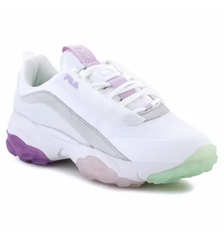 Кроссовки женские Fila Loligo Cb White FFW029513199