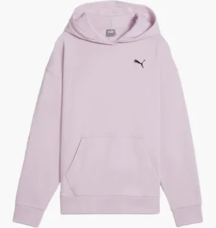 Худи женское Puma Better Essentials Pink 675988-60