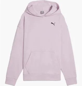 Худі жіноче Puma Better Essentials Pink 675988-60