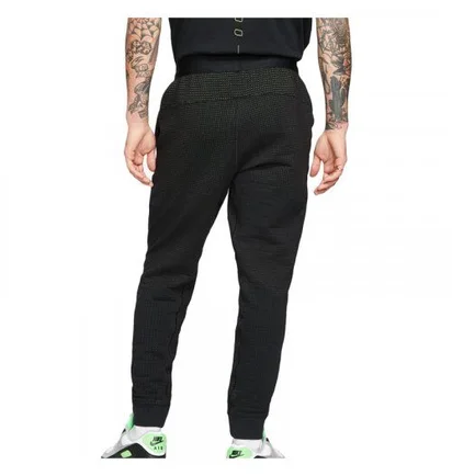 Штаны мужские Nike Tech Pack Engineered Pant Black CU3595-014