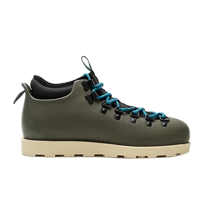 Черевики унісекс Native Fitzsimmons 2.0 Olive 31106800-3430