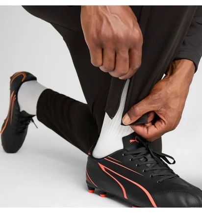 Штаны мужские Puma Individualliga Black 659517-07