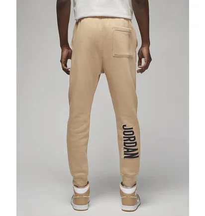 Штаны мужские Air Jordan Flight Mvp Beige Dv7596-277