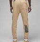 Штаны мужские Air Jordan Flight Mvp Beige Dv7596-277