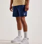 Шорты мужские Nike Club Woven Flow Shorts Blue FN3307-410