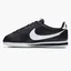 Кросівки жіночі Nike Wmns Classic Cortez Leather Black 807471-010