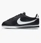 Кросівки жіночі Nike Wmns Classic Cortez Leather Black 807471-010