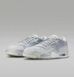 Кроссовки мужские Air Jordan 4 Rm Light Blue/White FQ7939-005