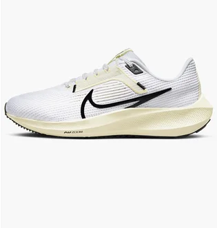 Кроссовки женские Nike Pegasus 40 WomenS Road Running Shoes White DV3854-100