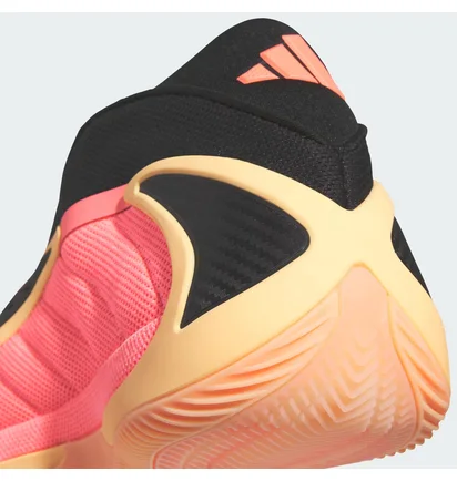 Кросівки чоловічі Adidas Ae 2 With Love Orange/Black JS3514