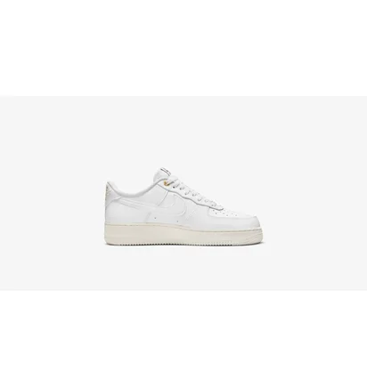 Кроссовки мужские Nike Air Force 1 White DQ7664-100