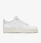 Кроссовки мужские Nike Air Force 1 White DQ7664-100