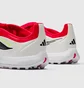 Сороконожки детские Adidas Predator League White/Red JR7917