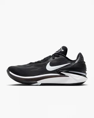 Кросівки унісекс Nike G.T. Cut 2 Black DJ6015-006