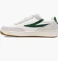 Кроссовки мужские Fila Sevaro White FFM021813063