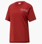 Футболка женская Puma X Vogue Red 536690-22