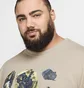 Лонгслив мужской Nike T-Shirt Acg Beige FZ6700-247