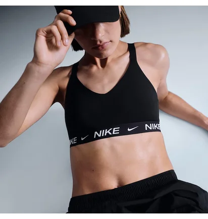 Спортивний костюм жіночий Nike Pro Black FD1065-011__AO9968-010