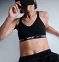 Спортивний костюм жіночий Nike Pro Black FD1065-011__AO9968-010