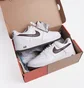 Кросівки чоловічі Nike Air Force 1 Low Color Of The Month White Dm0576-100