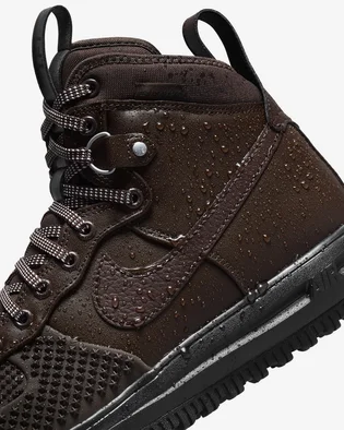 Ботинки мужские Nike Lunar Force 1 Brown DZ5320-201