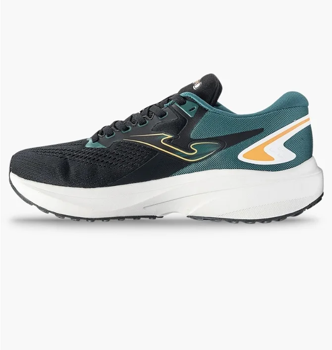 Кроссовки мужские Joma Speed Black RSPEES2631