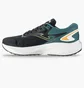 Кроссовки мужские Joma Speed Black RSPEES2631