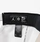Кепка унисекс Air Jordan Risestructured Metal Jumpman Hat White HM5750-100