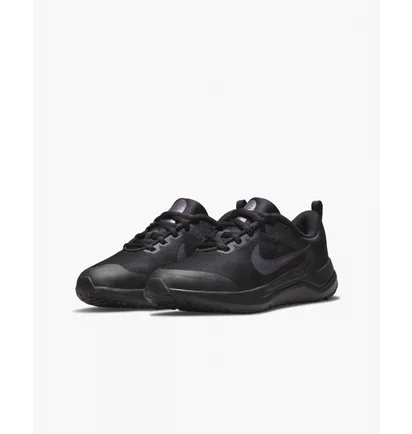 Кросівки дитячі Nike Downshifter 12 Nn (Gs) Black Dm4194-002