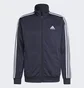 Спортивний костюм чоловічий Adidas Sportswear Basic 3-Stripes Tricot Track Suit Blue Hz2220