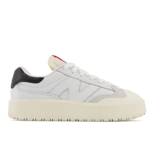 Кросівки чоловічі New Balance Ct302 White Ct302Od