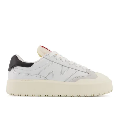 Кросівки чоловічі New Balance Ct302 White Ct302Od
