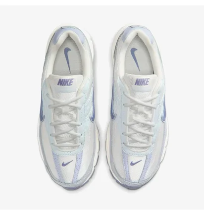 Кросівки жіночі Nike Initiator White/Light Blue IB4339-121