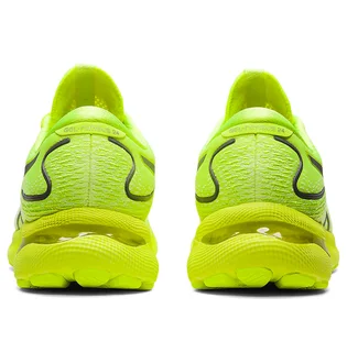 Кроссовки мужские Asics Gel Nimbus 24 Lite Show™ Green 1011B362-750
