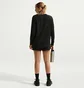 Шорти жіночі Nike One Dri-Fit Mid-Rise 3 Brief-Lined [Nike, Женщины] Black DX6010-011