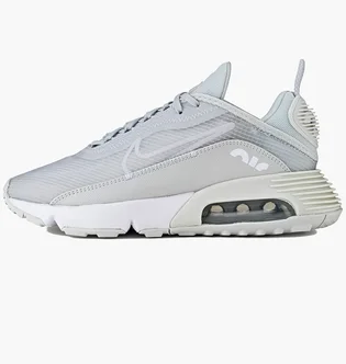 Кросівки жіночі Nike W Air Max 2090 Grey CZ3867-001