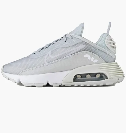 Кросівки жіночі Nike W Air Max 2090 Grey CZ3867-001